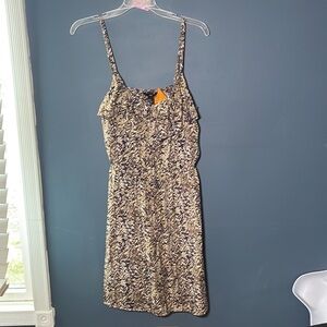 H&M Dress nwot